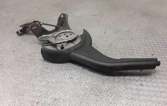 Jeep Patriot Handbrake/parking brake lever assembly 
