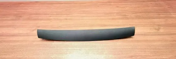 Volkswagen Sharan Tailgate/trunk upper cover trim 7N0867707