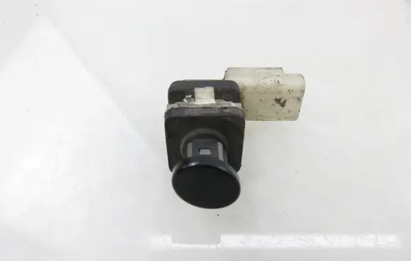 Peugeot 508 Tailgate/trunk/boot exterior handle 