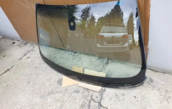 BMW X3 F25 Front windscreen/windshield window 43R001586 AS1M1244DOT682