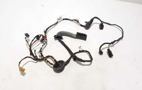 Porsche Macan (95B) Other wiring loom 95B971688N