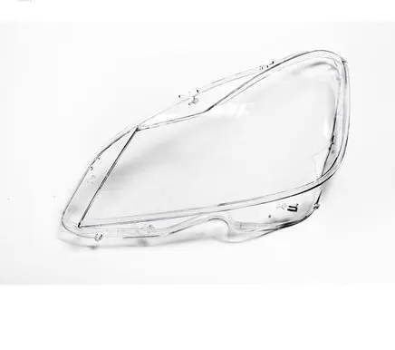 Mercedes-Benz C W204 Headlight lense 2048203539