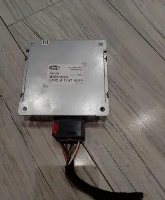 Alfa Romeo Giulietta Other control units/modules 51833518