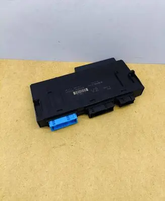 BMW 5 F10 F11 Comfort/convenience module 9244392 532535T00 5026264626