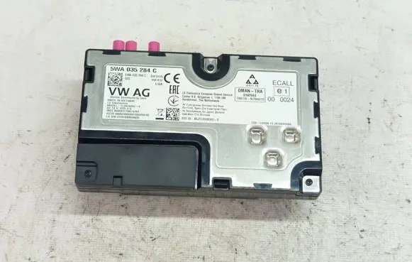 Seat Leon IV Other control units/modules 5WA035284C