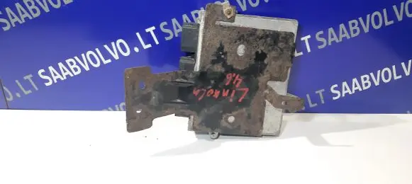 Lincoln Town Car Engine control unit/module 6W1A12A650APC