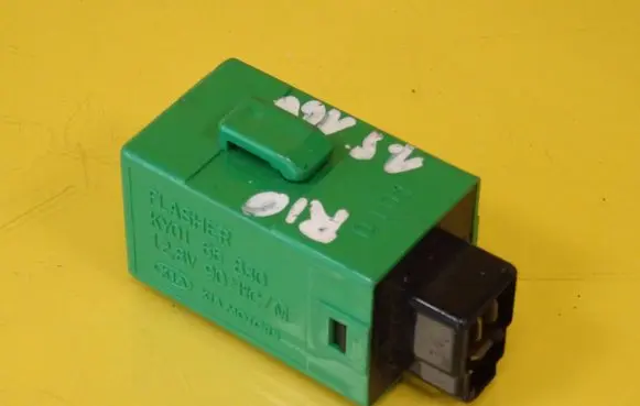 Other relay