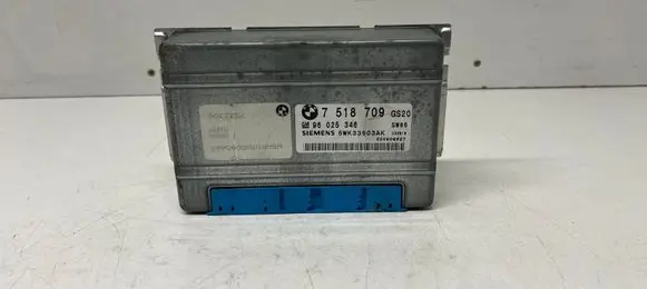 BMW 5 E39 Gearbox control unit/module 7518709