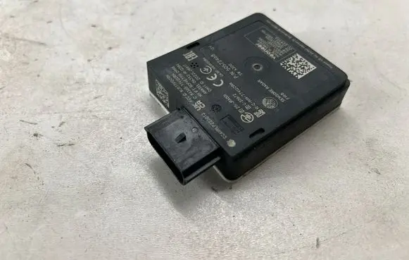 Dodge Hornet Blind spot module 50572468 2022LJ6617