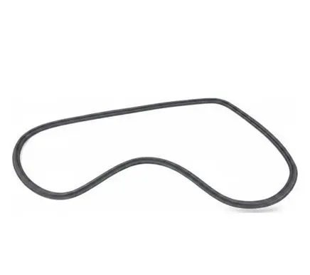 Audi Q3 8U Rubber seal front door (on door)