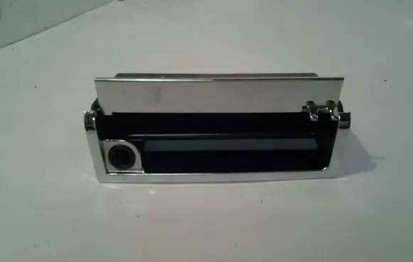 Car ashtray