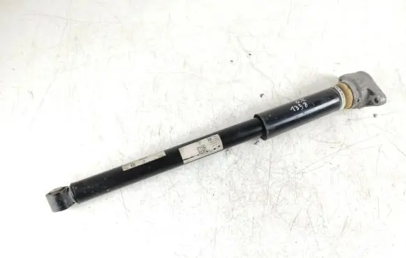 Porsche Taycan 9J1 Rear shock absorber/damper 9J0513029A 9J0513035