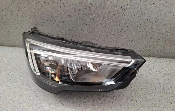 Headlight/headlamp