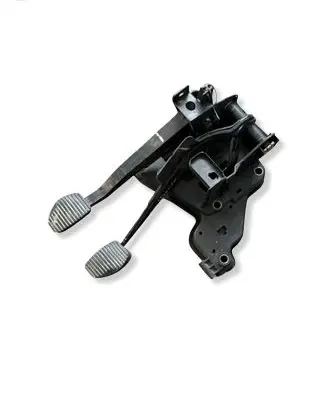 Peugeot 407 Pedal assembly 9654164980 0972 136832P