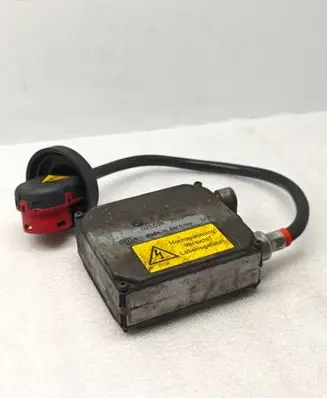 BMW 5 E39 Headlight ballast module Xenon 8386708 D2SD2R 2000M