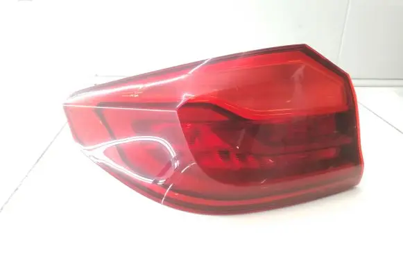 BMW 5 G30 G31 Rear/tail lights 6321737646314 7376463