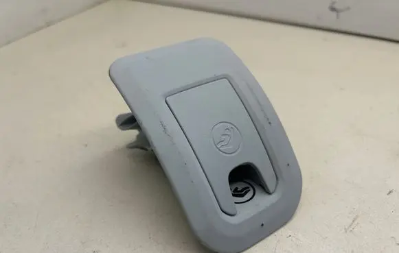 Porsche Macan (95B) ISOFIX cover 95B887233