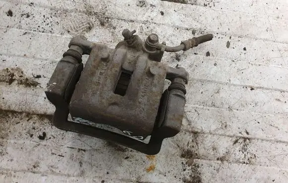 Chevrolet Captiva Rear brake caliper NOCODE