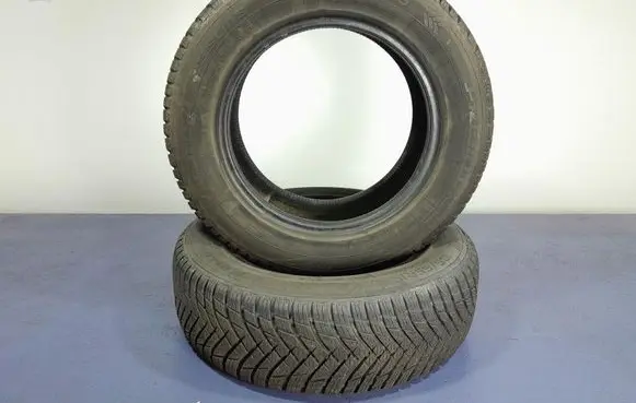 Opel Astra H R17 C winter tire 