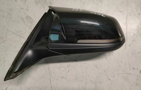 BMW 3 F30 F35 F31 Manual wing mirror