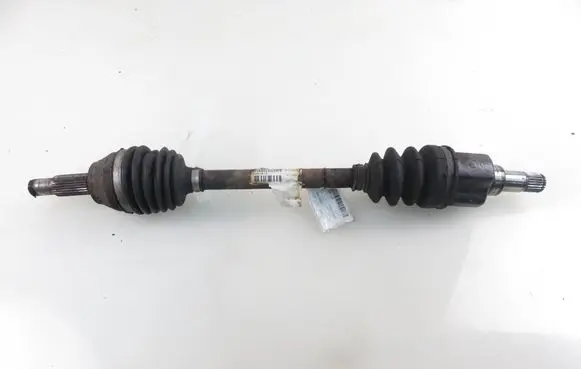 Ford Fiesta Front driveshaft 8V513B437AAA