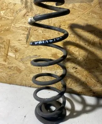 Skoda Octavia Mk3 (5E) Rear coil spring