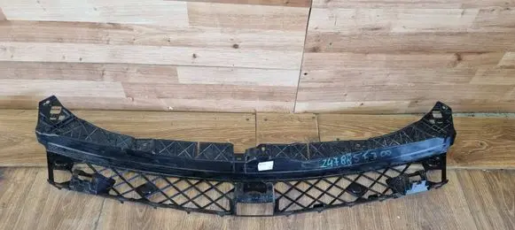 Mercedes-Benz B W247 Front bumper foam support bar 2478855300