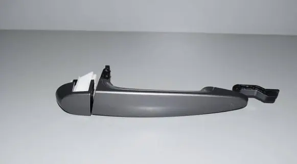BMW X5 E70 Front door exterior handle 7207693