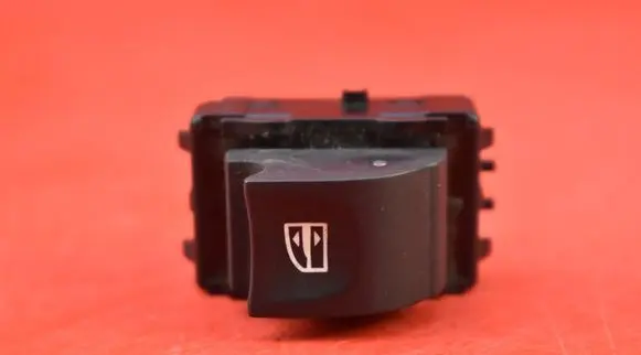 Renault Laguna III Electric window control switch