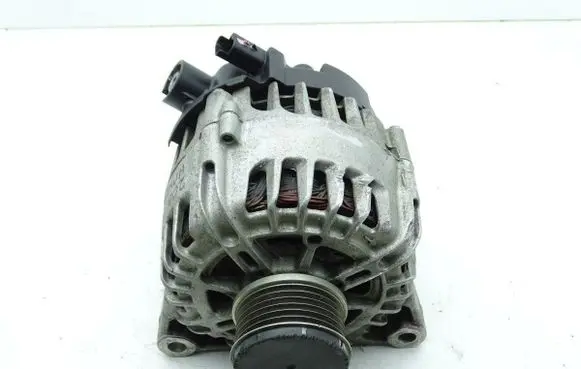 Peugeot 208 II Generator/alternator 9835689480 GBIMPORT