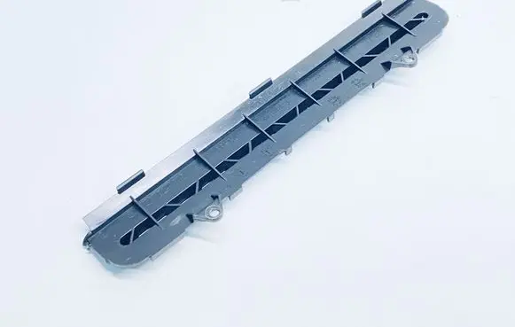 Volkswagen Touareg I Cabin air micro filter cap 7H1819913