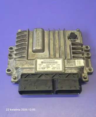 KIA Rio Engine control unit/module 391302A200 28339965