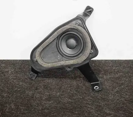 Volvo XC90 Rear door speaker 3135062231350456