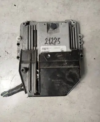 Ford Focus C-MAX Engine control unit/module 4m5112a650nd 4m51-12a650-nd
