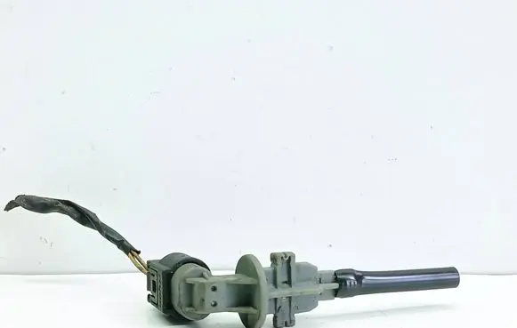 BMW X5 E70 Windshield washer fluid level sensor