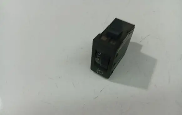 Citroen C4 I Picasso Headlight level height control switch 96384422