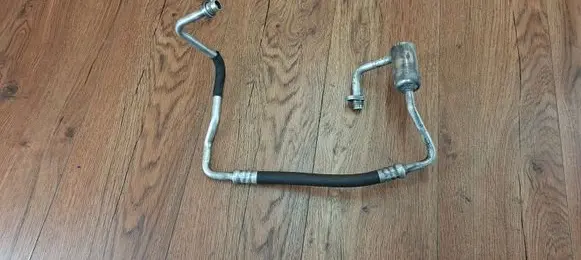 Renault Espace - Grand espace IV Air conditioning (A/C) pipe/hose 8200680940