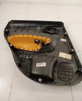 Citroen C3 Rear door card panel trim SFM1011ZD A1076975 96866781zd