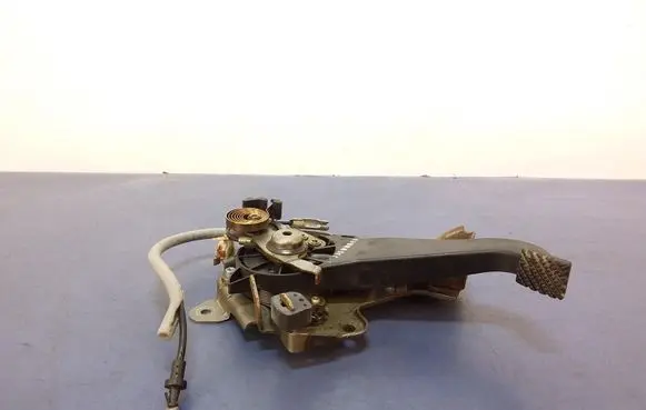 Dodge Charger Handbrake/parking brake lever assembly