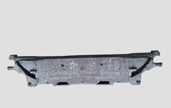 Ford S-MAX Front bumper foam support bar AM21R17A730AD