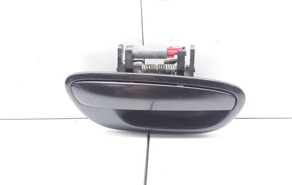 Subaru Legacy Front door exterior handle