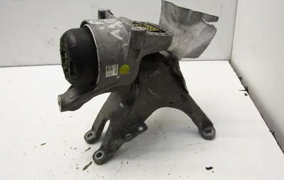 Audi A4 S4 B9 Engine mount vacuum valve 8W0199372CA