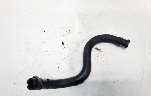 Opel Astra H Breather hose/pipe 