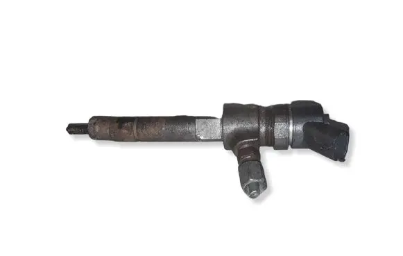 Opel Astra H Fuel injector 0445110165