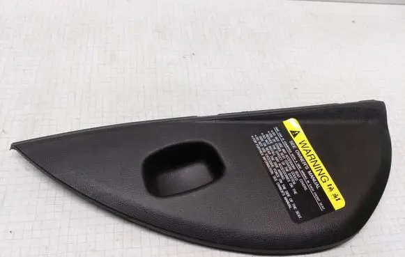 Hyundai Sonata Dashboard side end trim 847653K000