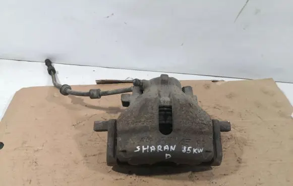 Volkswagen Sharan Front brake caliper