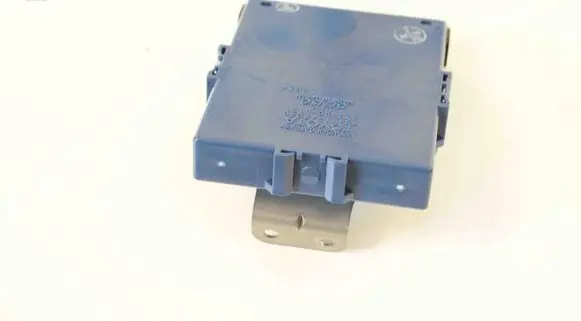 Gateway control module