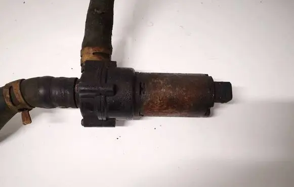 Opel Vectra B Electric auxiliary coolant/water pump 90448286 0392020034