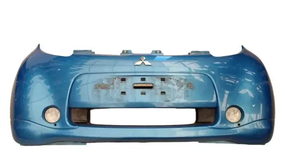 Mitsubishi i-MiEV Front bumper