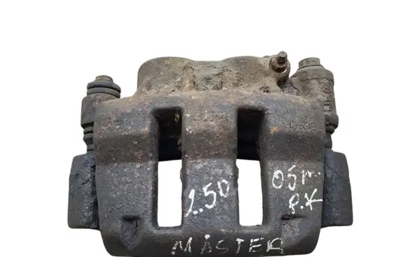 Renault Master II Front brake caliper 